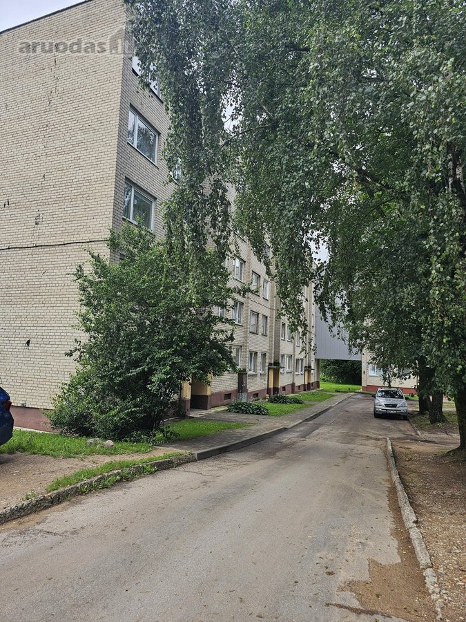 Parduodamas jaukus, geras 2 kambarių butas, - nuotraukos Nr. 19
