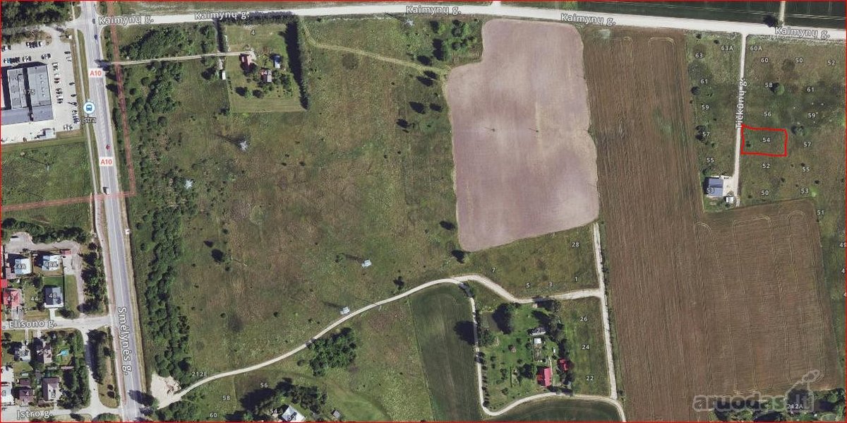 Ieškote ramios vietos savo svajonių namams, - nuotraukos Nr. 2