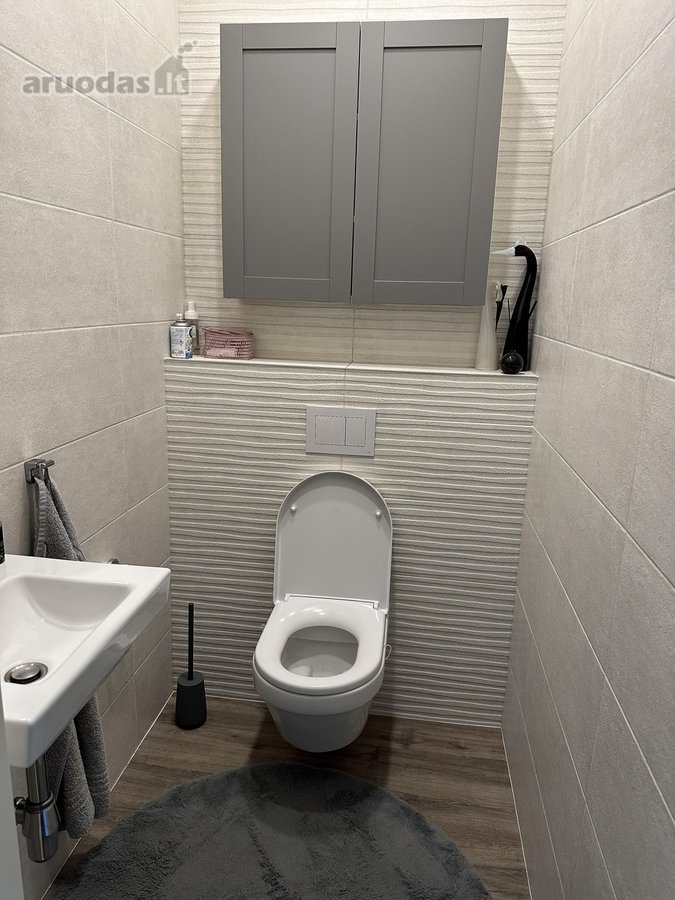 Išskirtinis A++ Klasės Namas Prestižiniame - nuotraukos Nr. 34