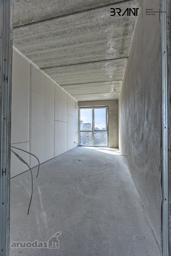 ,Šiaurio namai'' projekte darome Net -24 900 - nuotraukos Nr. 17