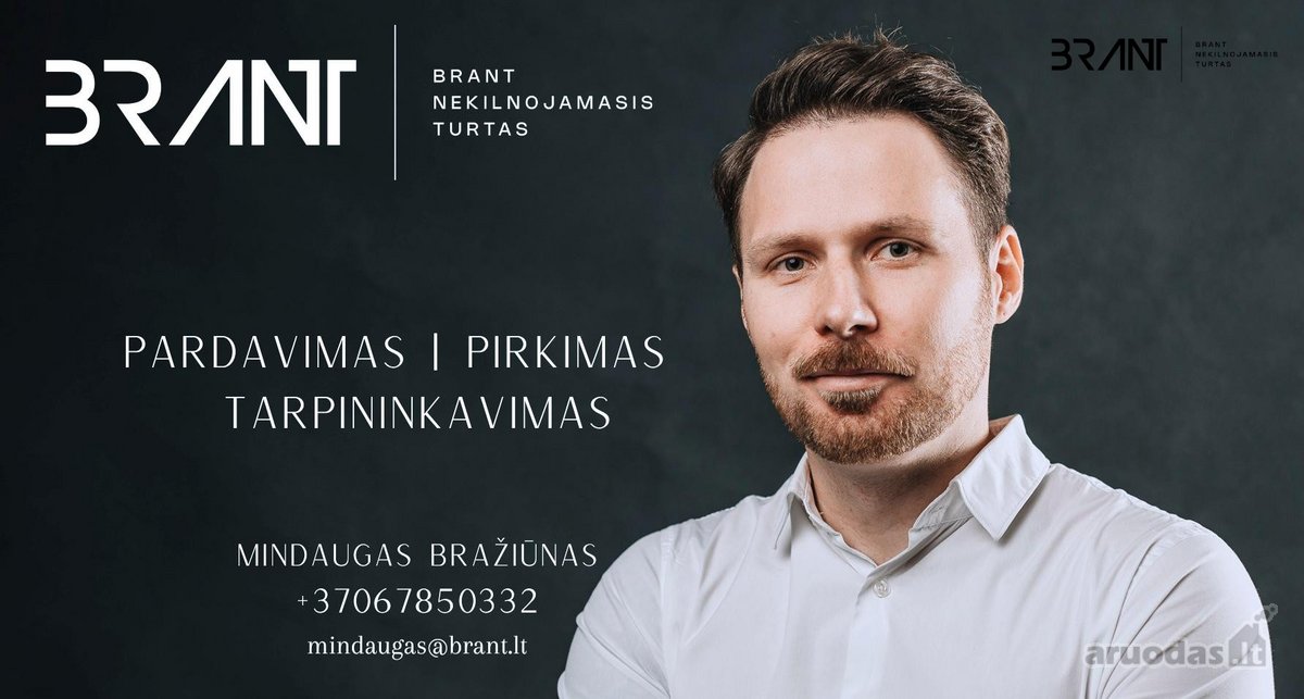 ,Šiaurio namai'' projekte darome Net -24 900 - nuotraukos Nr. 25