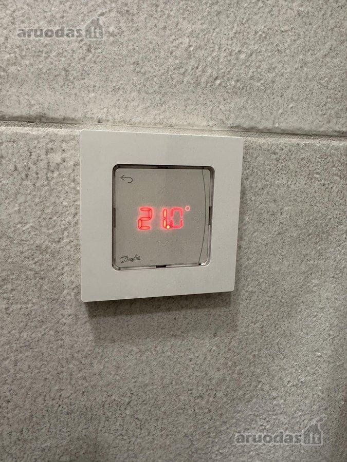Išskirtinis A++ Klasės Namas Prestižiniame - nuotraukos Nr. 23