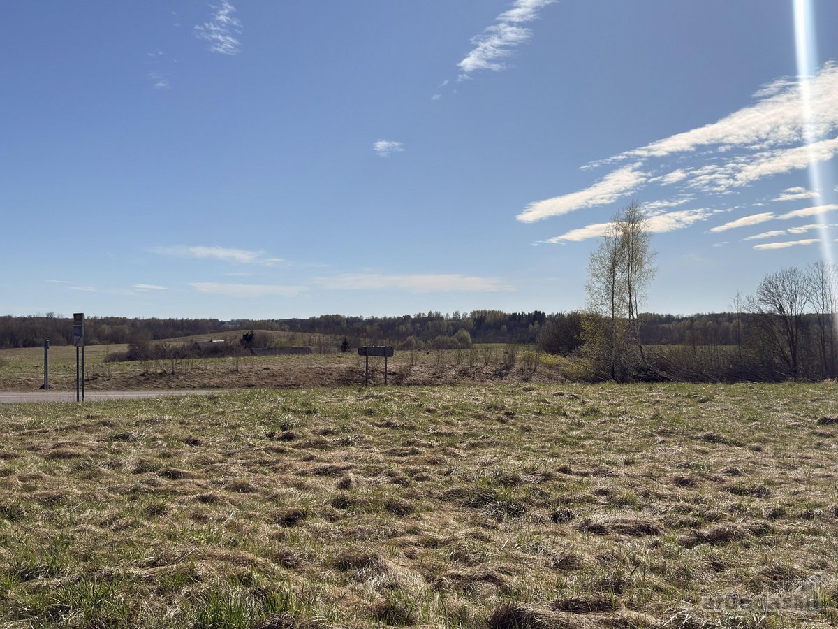 Parduodamas rekreacinės paskirties sklypas - nuotraukos Nr. 5