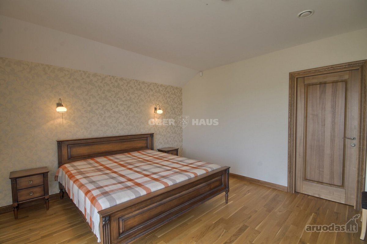 Parduodamas patogaus išplanavimo ir jaukus - nuotraukos Nr. 20