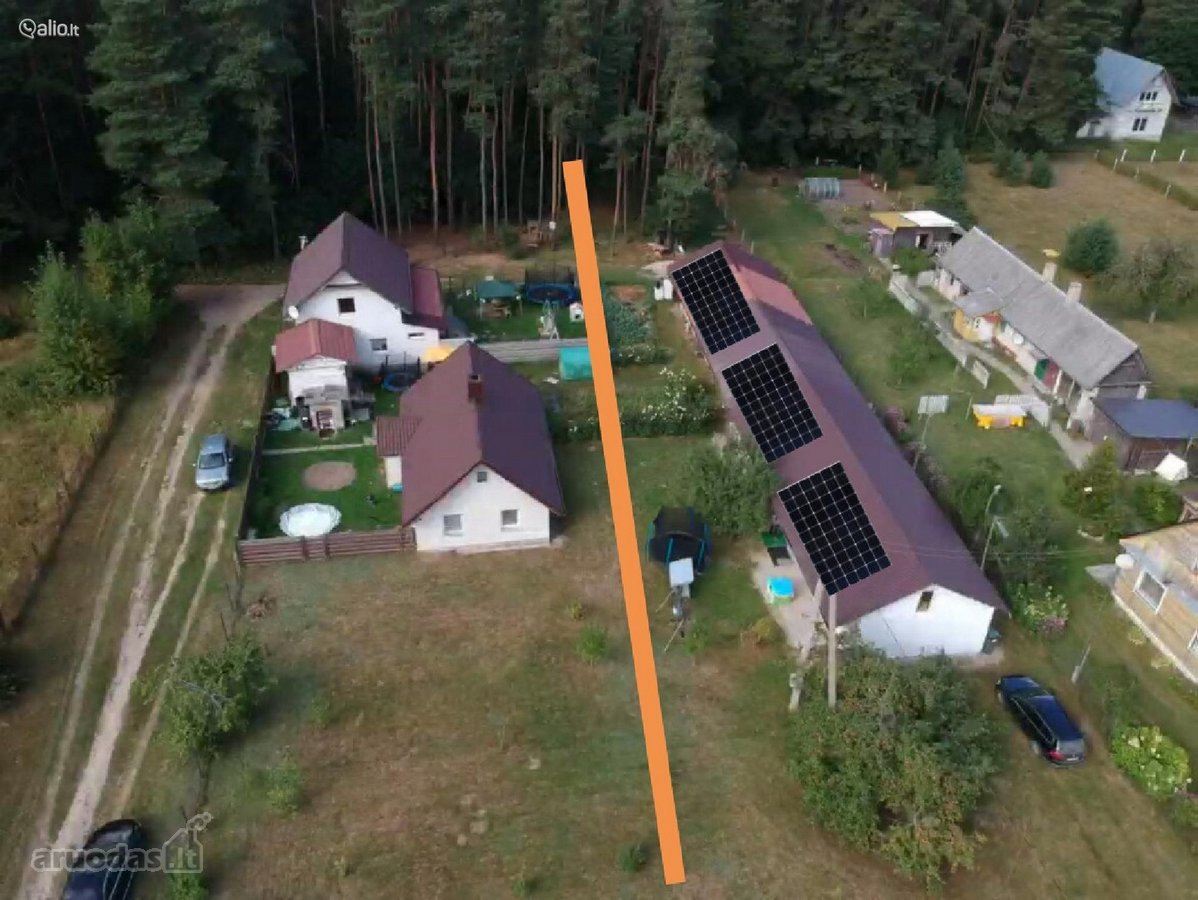 Atvykti be susitarimo negalima.parduodamas - nuotraukos Nr. 9