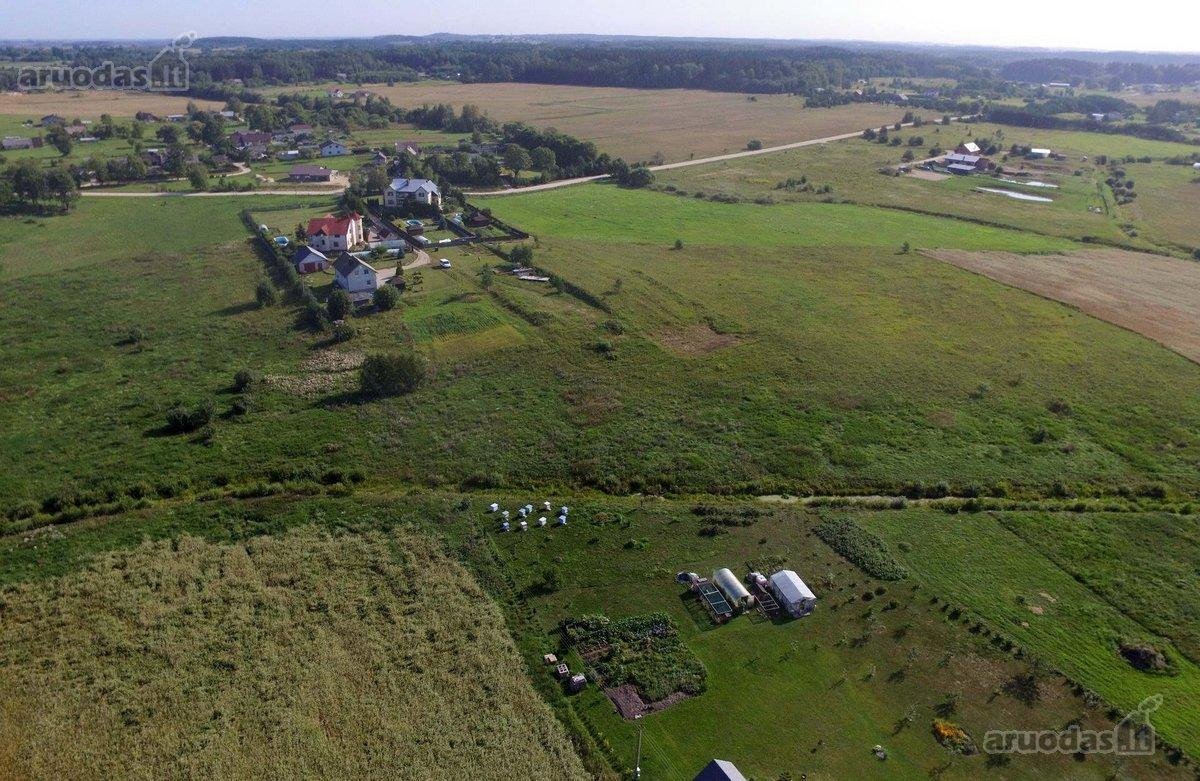 Vilniaus r. sav., Leičių k. - nuotraukos Nr. 2