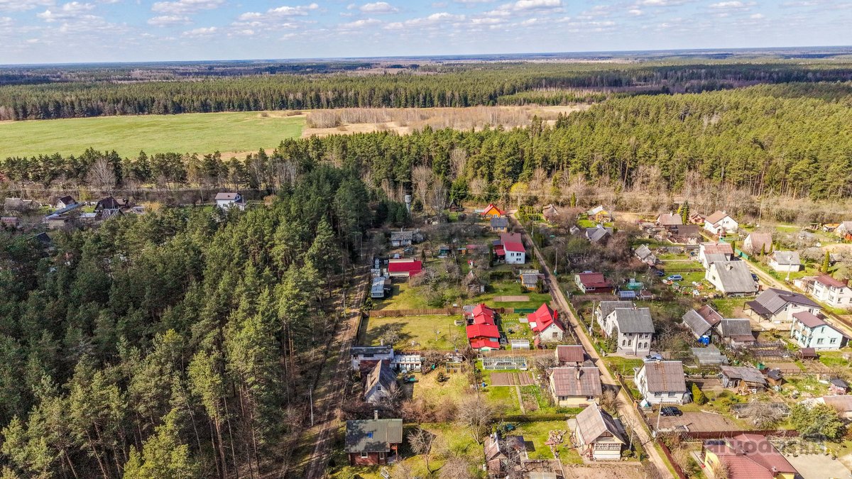 ? Namas su pirtimi + 0,647 ha sklypas – - nuotraukos Nr. 13