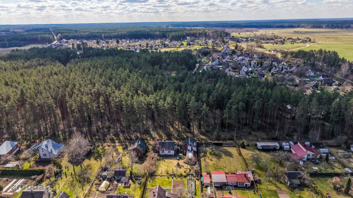 ? Namas su pirtimi + 0,647 ha sklypas – - nuotraukos Nr. 4