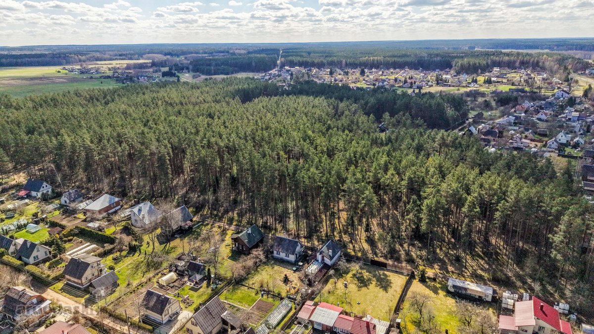 ? Namas su pirtimi + 0,647 ha sklypas – - nuotraukos Nr. 15