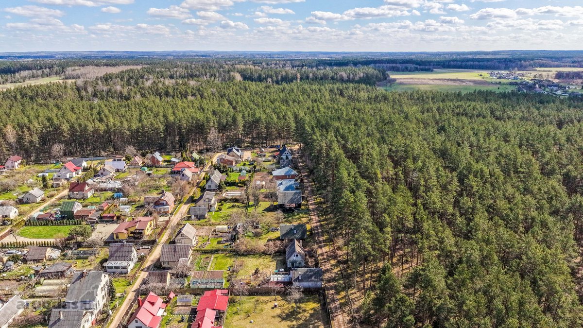 ? Namas su pirtimi + 0,647 ha sklypas – - nuotraukos Nr. 16