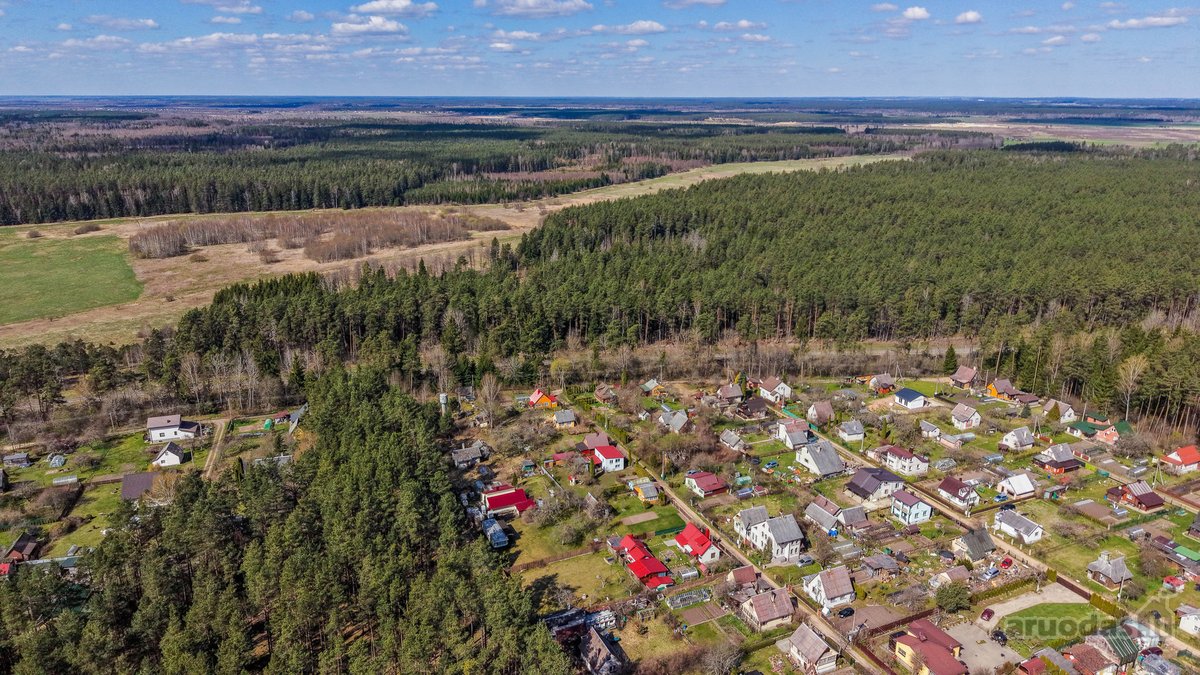 ? Namas su pirtimi + 0,647 ha sklypas – - nuotraukos Nr. 18