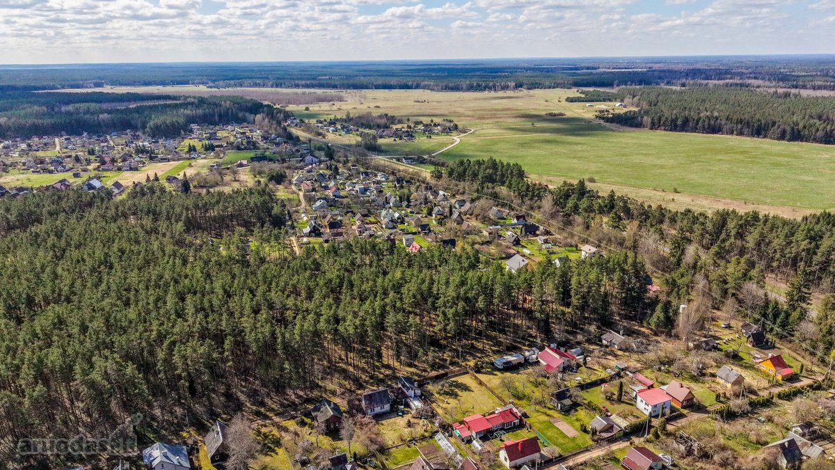 ? Namas su pirtimi + 0,647 ha sklypas – - nuotraukos Nr. 19