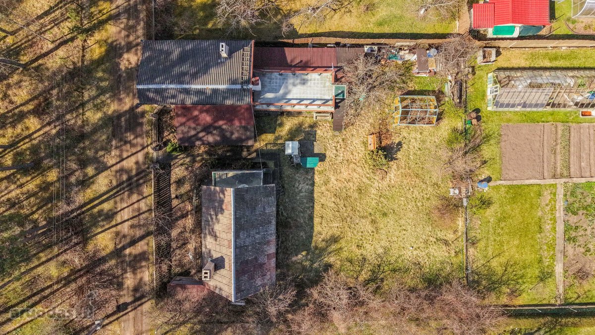 ? Namas su pirtimi + 0,647 ha sklypas – - nuotraukos Nr. 12