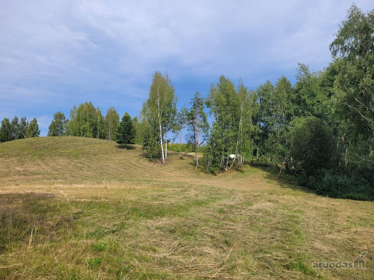 Parduodamas jaukus žemės ūkio paskirties - nuotraukos Nr. 10