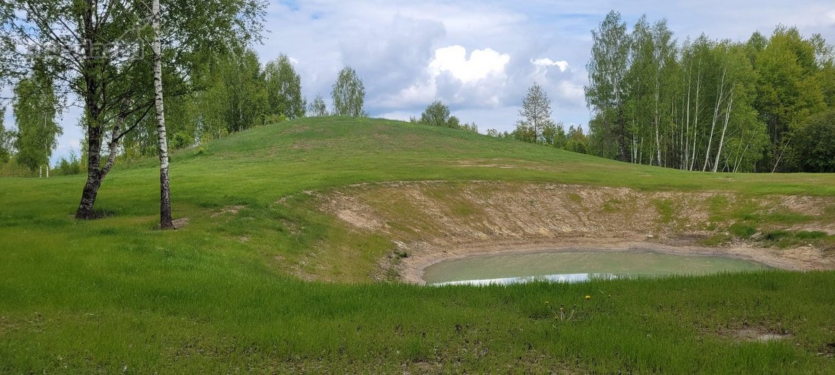 Parduodamas jaukus žemės ūkio paskirties - nuotraukos Nr. 14