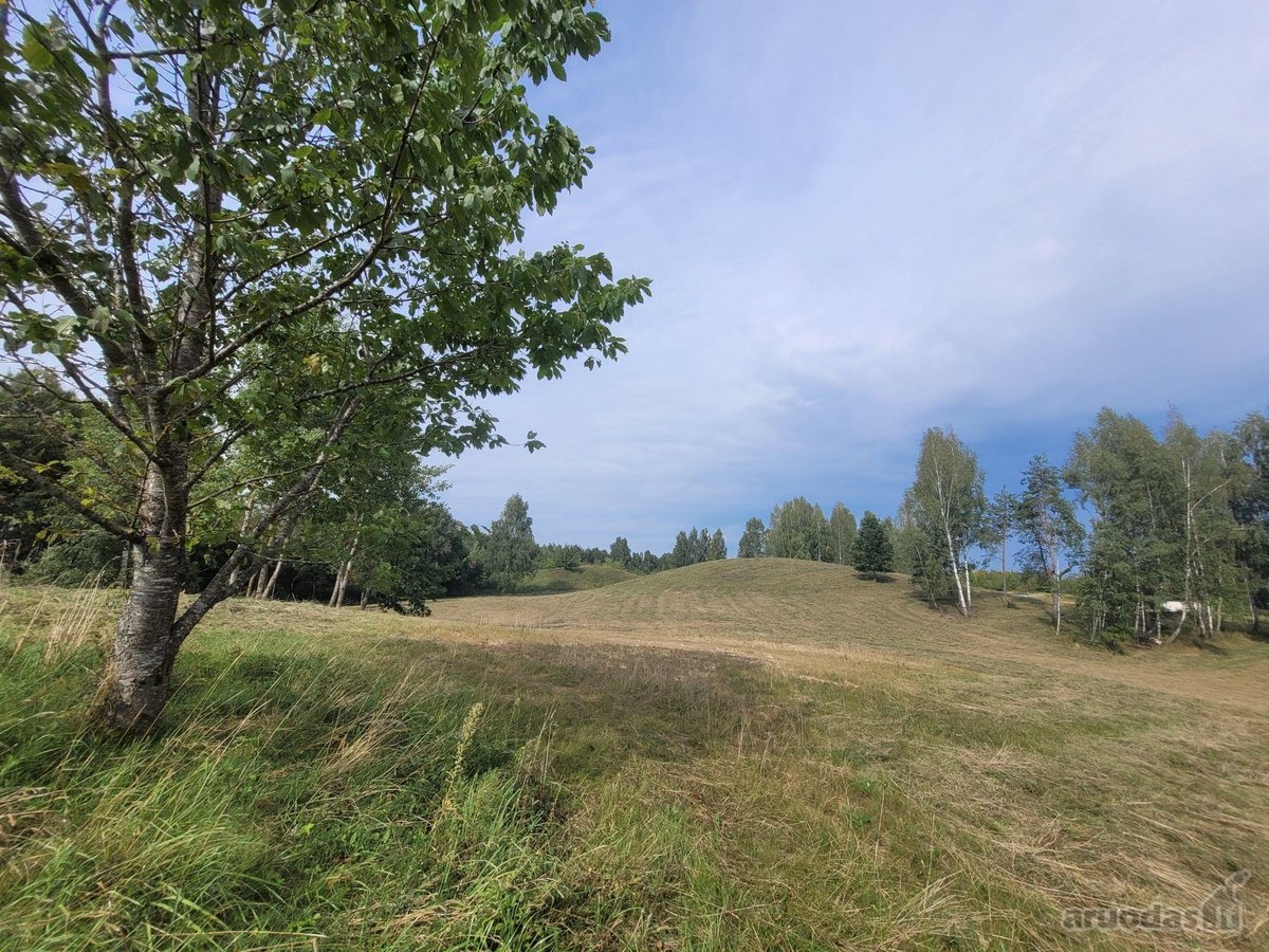 Parduodamas jaukus žemės ūkio paskirties - nuotraukos Nr. 15