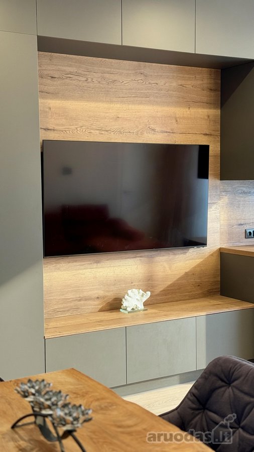 Parduodami modernūs 2 kambarių apartamentai - nuotraukos Nr. 5