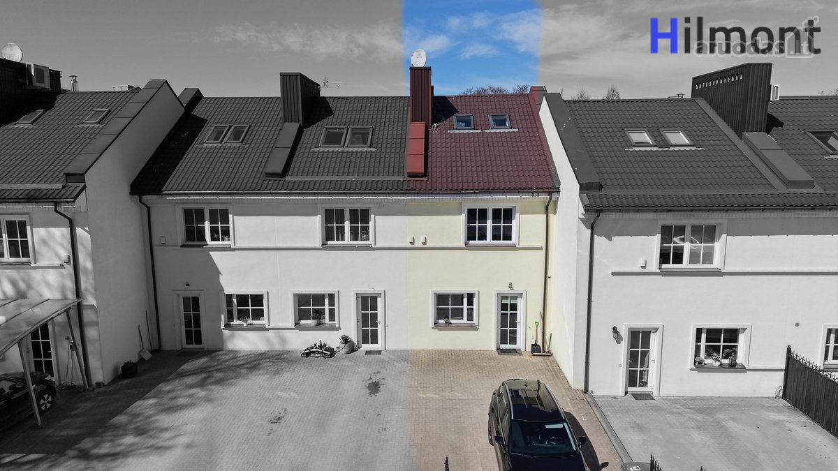 Prabangiai Įrengtas 3 Aukštų Kotedžas Prie - nuotraukos Nr. 23