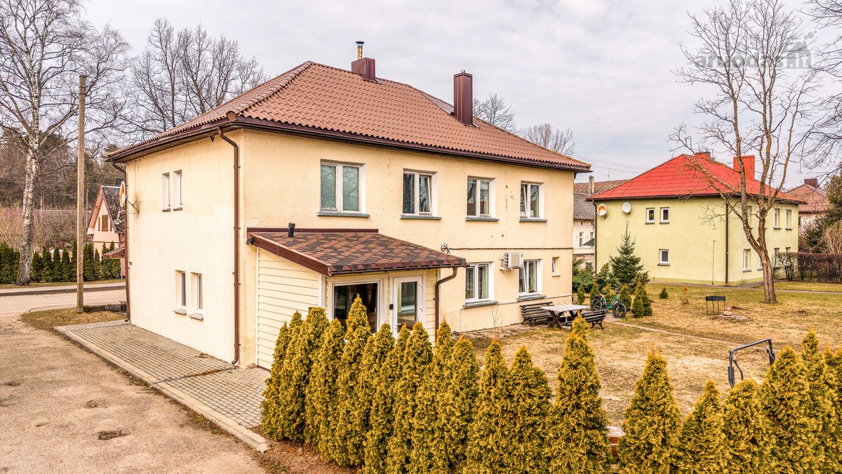 Parduodamas jaukus ir funkcionaliai - nuotraukos Nr. 15