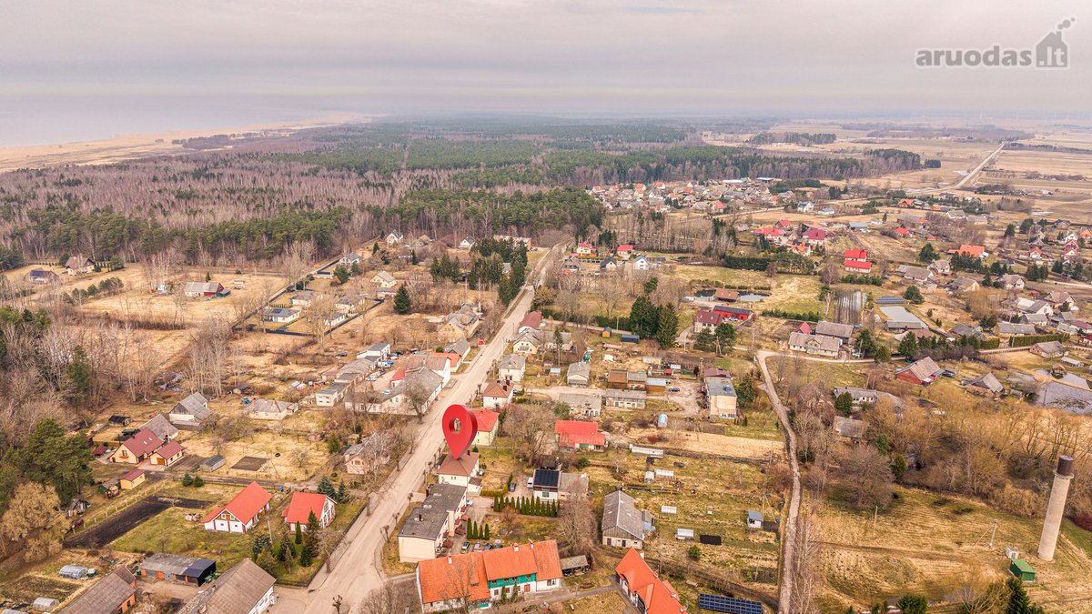 Parduodamas jaukus ir funkcionaliai - nuotraukos Nr. 17