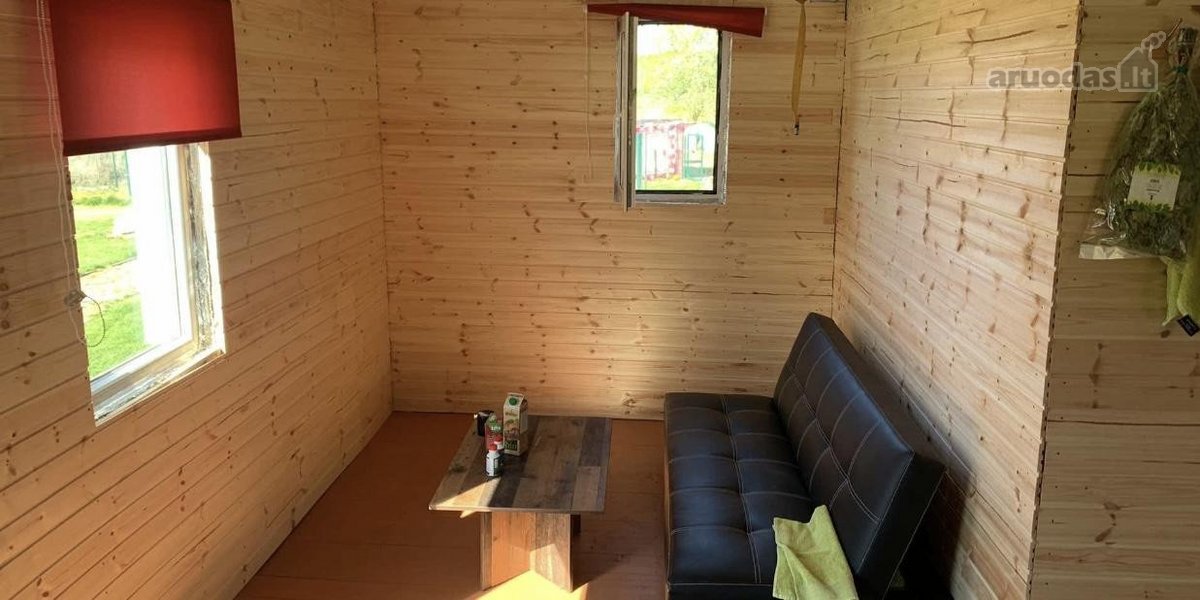 Puikus Pasiūlymas Šeimai,parduodamas - nuotraukos Nr. 41