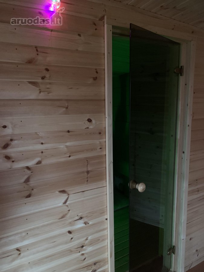 Puikus Pasiūlymas Šeimai,parduodamas - nuotraukos Nr. 44