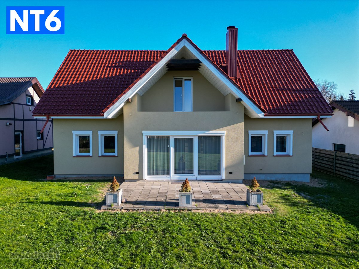  Pirkėjui tarpininkavimo mokestis – netaikomas.