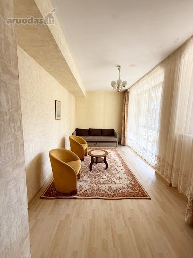 Prestižinėje Palangos vietoje parduodamas 47 - nuotraukos Nr. 8