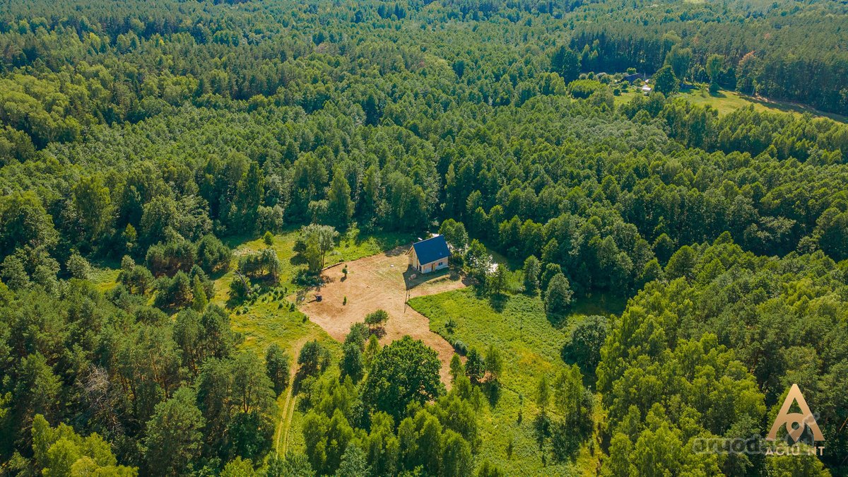 Sodyba Regioniniame Parke – Ramybė, Kuri Išliks - nuotraukos Nr. 4