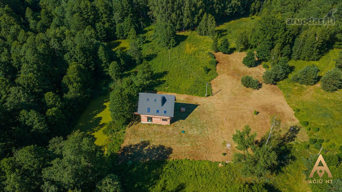Sodyba Regioniniame Parke – Ramybė, Kuri Išliks - nuotraukos Nr. 6