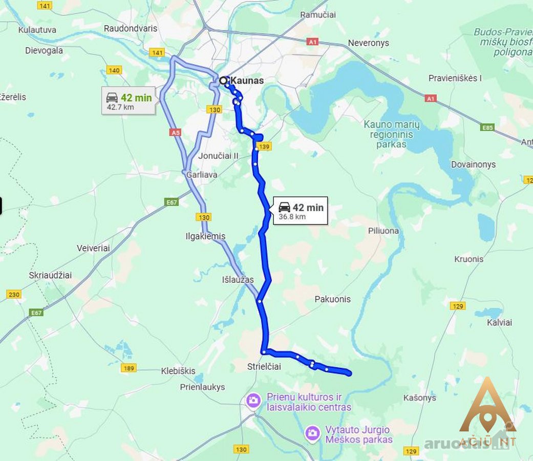 Sodyba Regioniniame Parke – Ramybė, Kuri Išliks - nuotraukos Nr. 16
