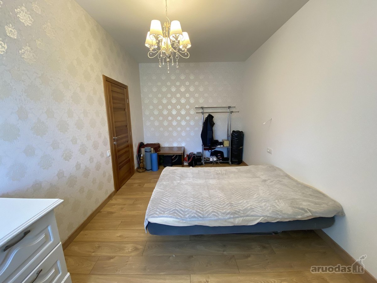 Išskirtinis Pasiūlymas Šilutės Rajone – - nuotraukos Nr. 6