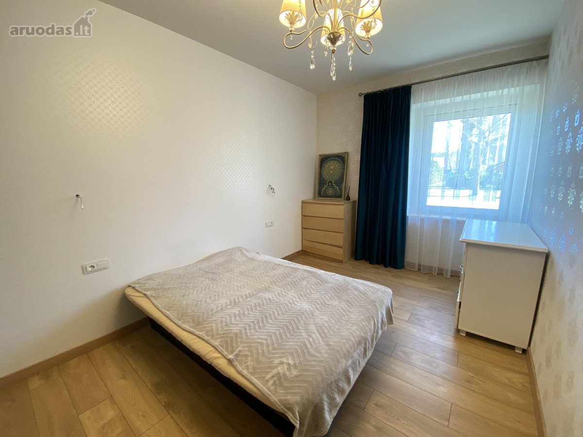 Išskirtinis Pasiūlymas Šilutės Rajone – - nuotraukos Nr. 4