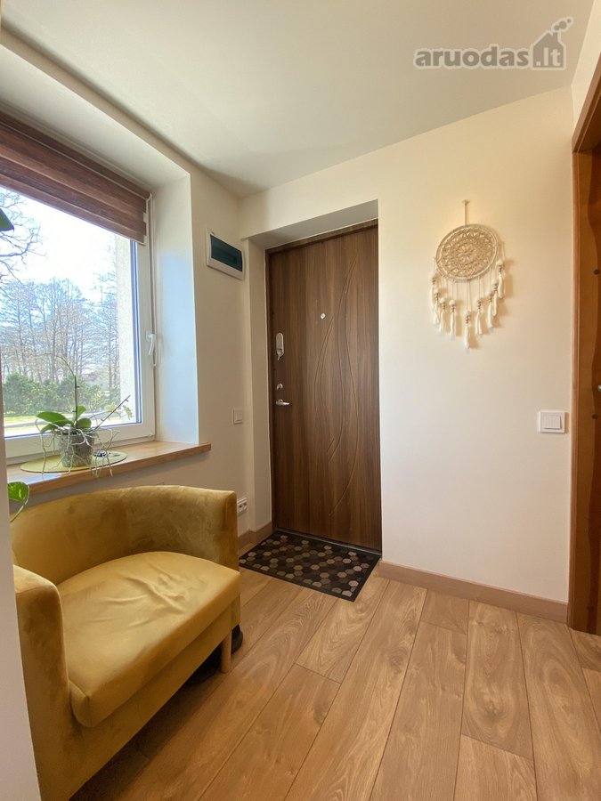 Išskirtinis Pasiūlymas Šilutės Rajone – - nuotraukos Nr. 10