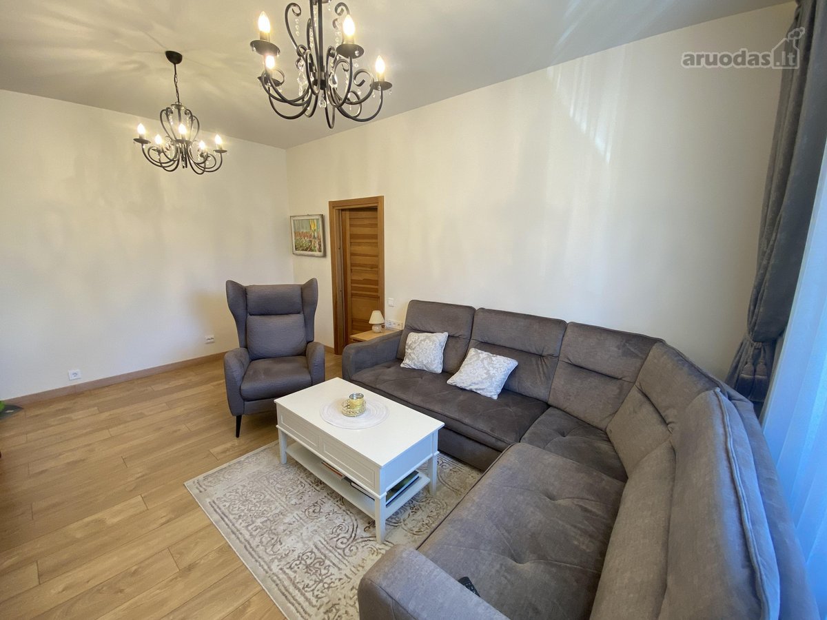 Išskirtinis Pasiūlymas Šilutės Rajone – - nuotraukos Nr. 2