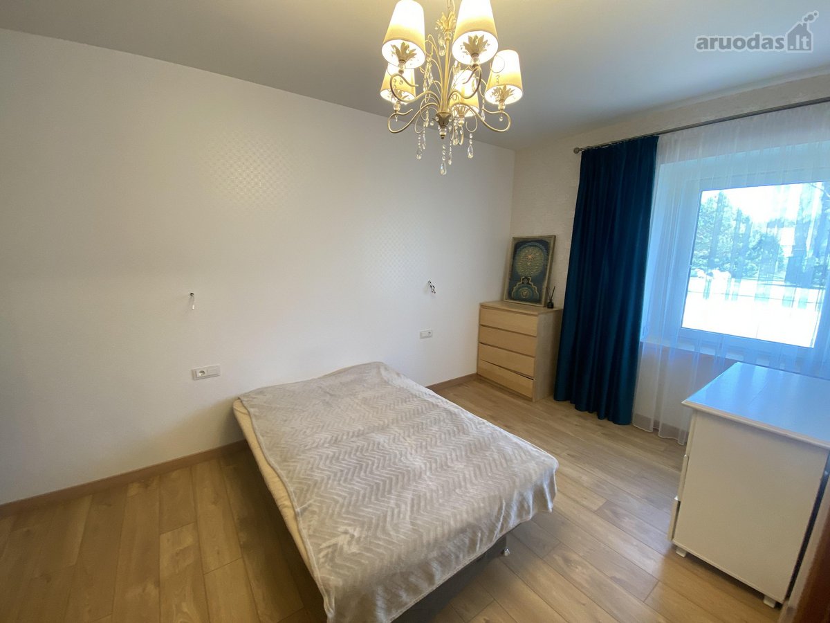 Išskirtinis Pasiūlymas Šilutės Rajone – - nuotraukos Nr. 5