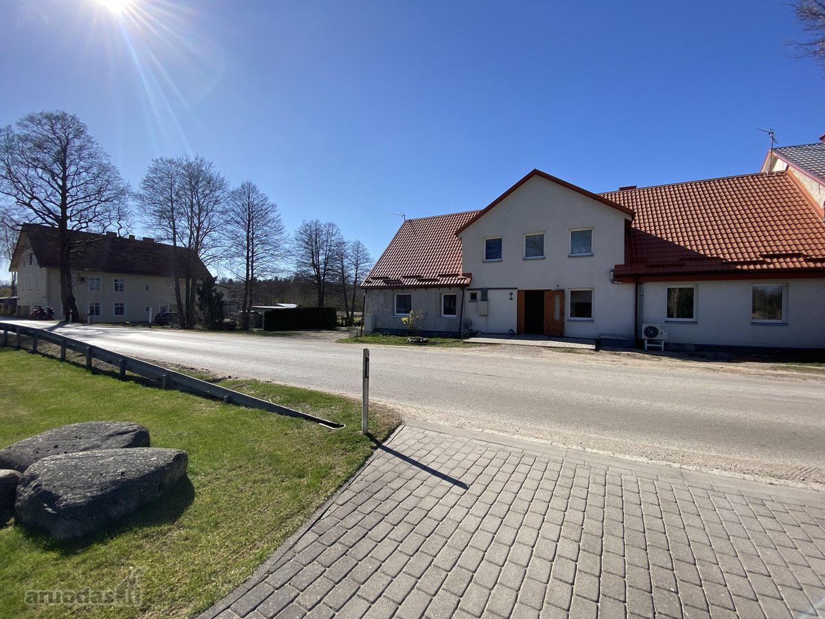 Išskirtinis Pasiūlymas Šilutės Rajone – - nuotraukos Nr. 18