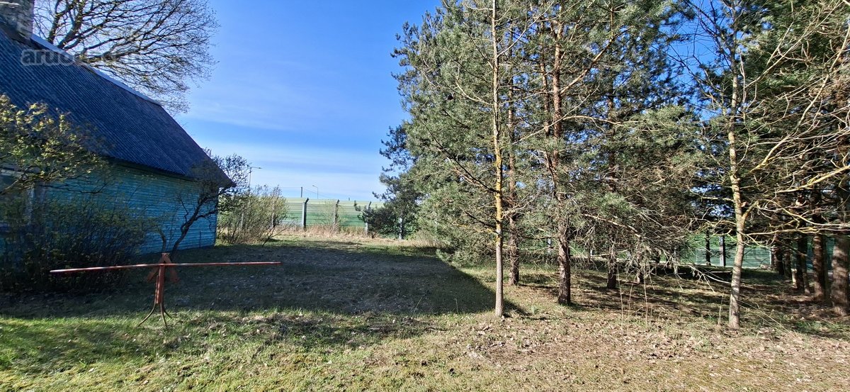 Parduodamas Namas Su Sklypu Vilniuje, Minsko - nuotraukos Nr. 10