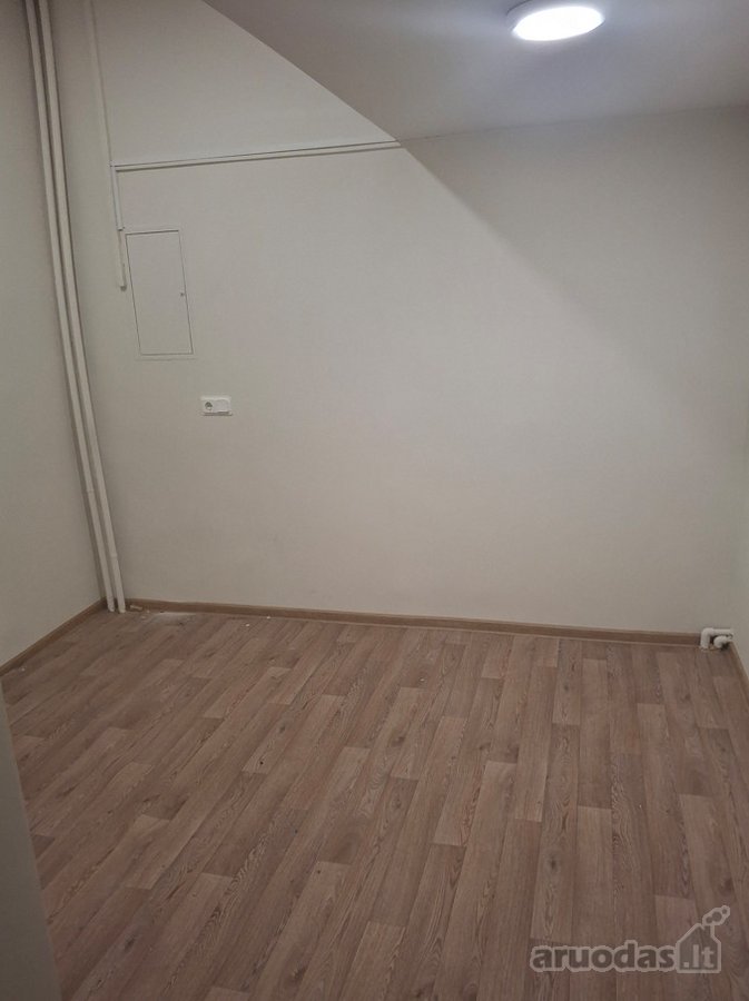 Nuomojamos administracinės paskirties - nuotraukos Nr. 11