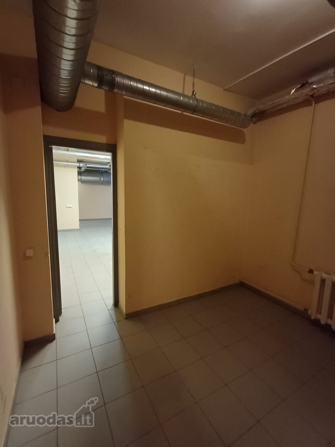 Nuomojamos patalpos daiktų/produkcijos - nuotraukos Nr. 14