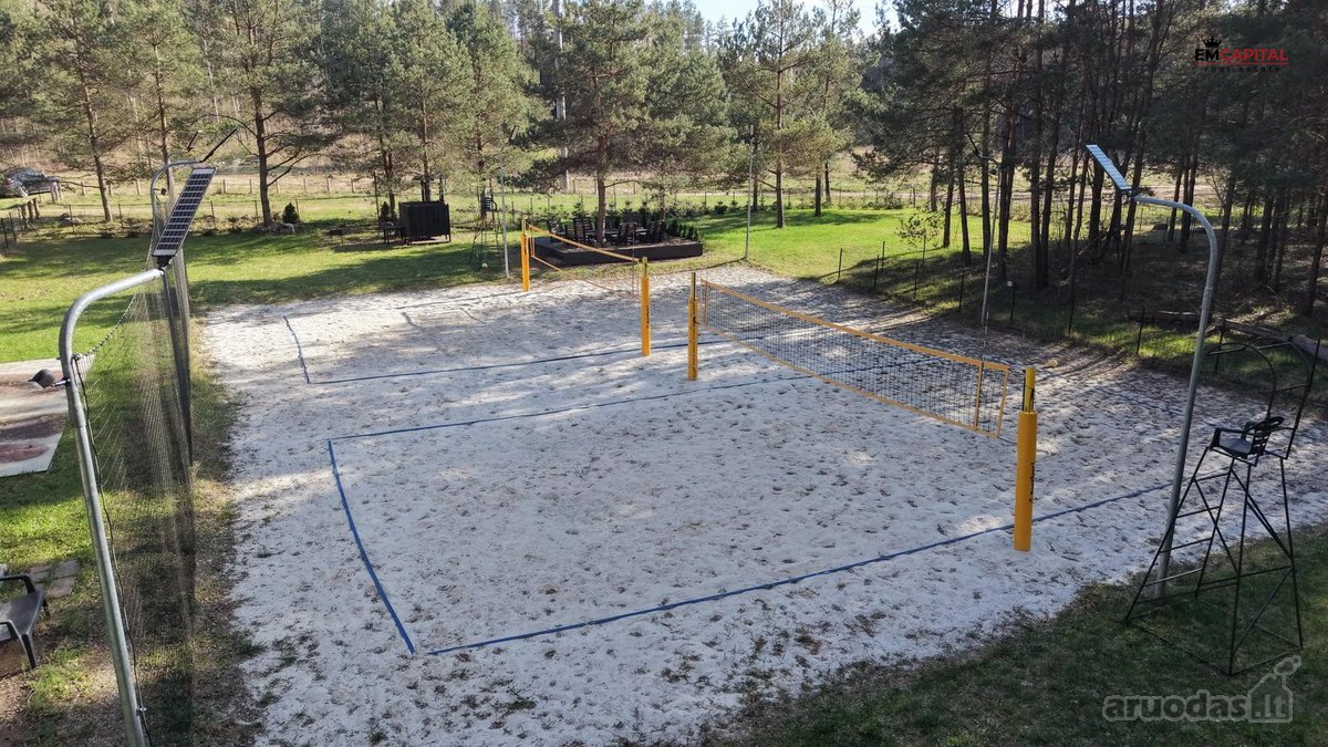 Parduodami du Žemės ūkio sklypai, Vilniaus - nuotraukos Nr. 4