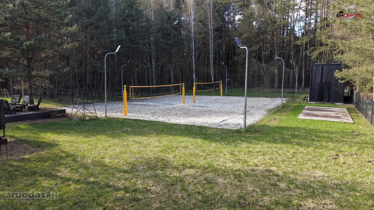 Parduodami du Žemės ūkio sklypai, Vilniaus - nuotraukos Nr. 6
