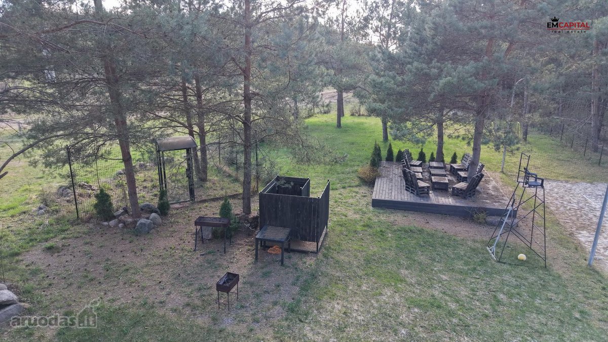 Parduodami du Žemės ūkio sklypai, Vilniaus - nuotraukos Nr. 8