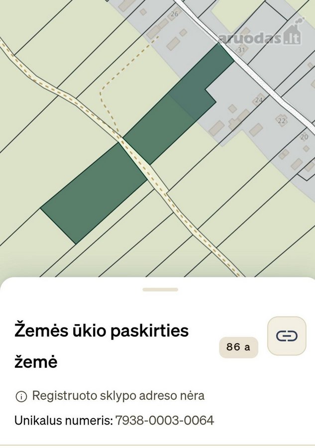 Trakų r. sav., Karažiškių k.