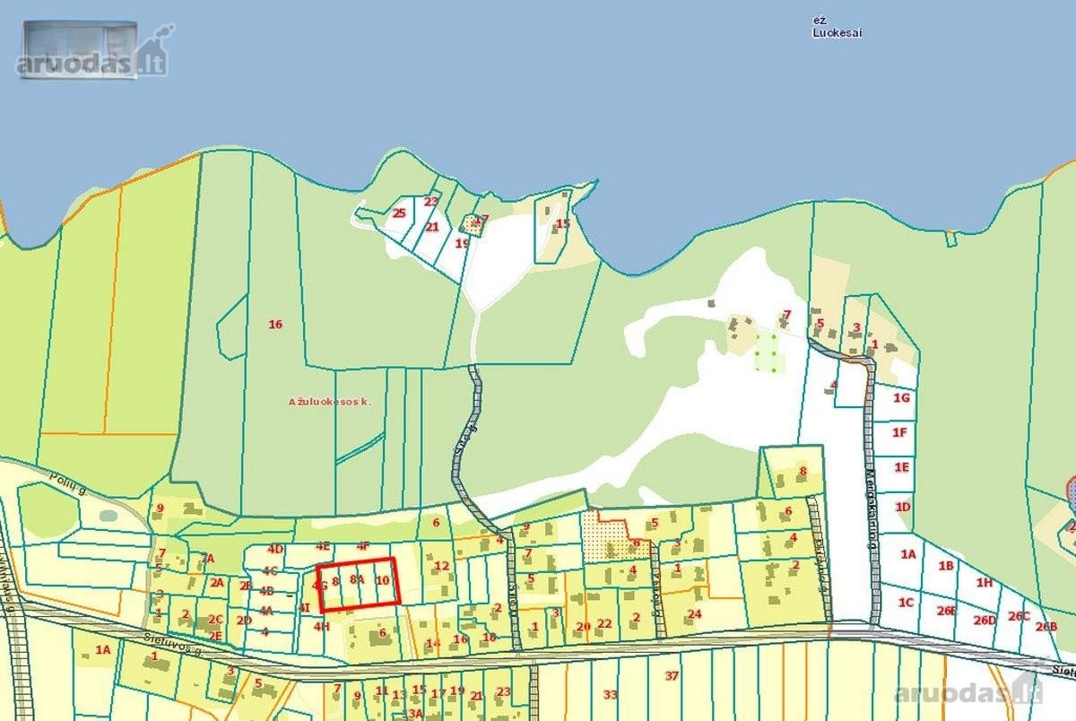 Išskirtinis Gyvenimas Gamtos Apsuptyje – - nuotraukos Nr. 2