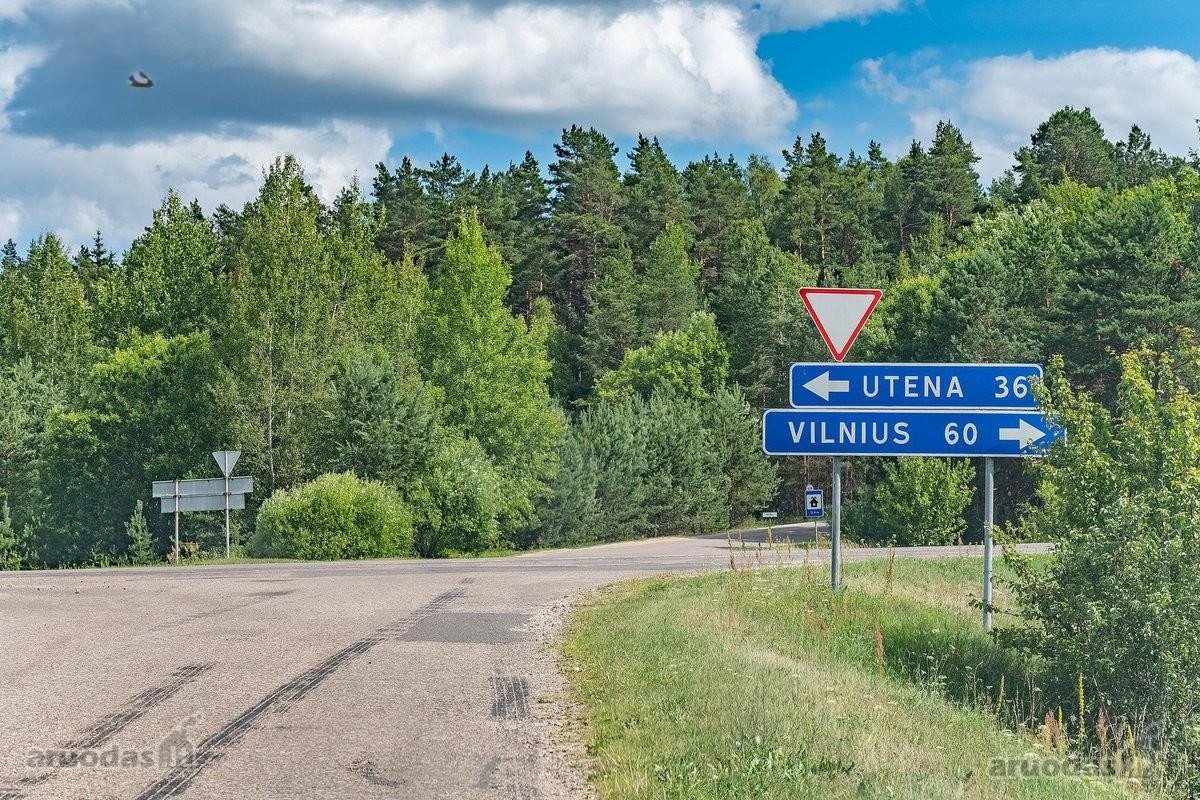 Išskirtinis Gyvenimas Gamtos Apsuptyje – - nuotraukos Nr. 9