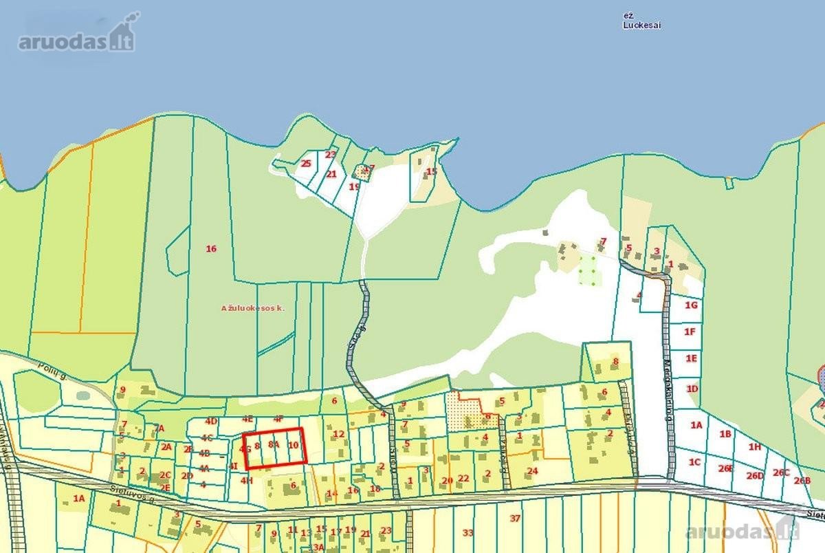 Išskirtinis Gyvenimas Gamtos Apsuptyje – - nuotraukos Nr. 11