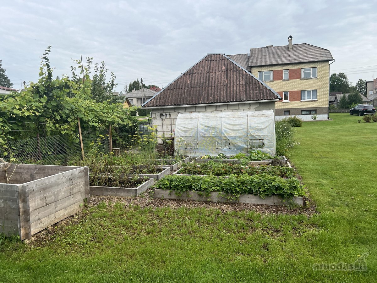 Biržų r. sav., Biržų m. - nuotraukos Nr. 5