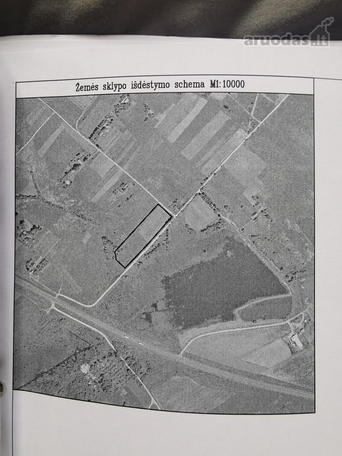 1. Investicinis Perlas Šalia Vilniaus – 1,35 - nuotraukos Nr. 2