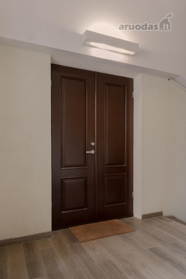 Ilgalaikei nuomai išnuomojamas visiškai - nuotraukos Nr. 11